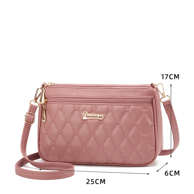 Sac à Bandouliere Femme Classic -II  dimension