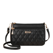 Sac à Bandouliere Femme Classic -II  noir