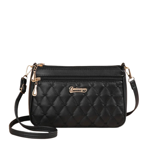 Sac à Bandouliere Femme Classic -II  noir