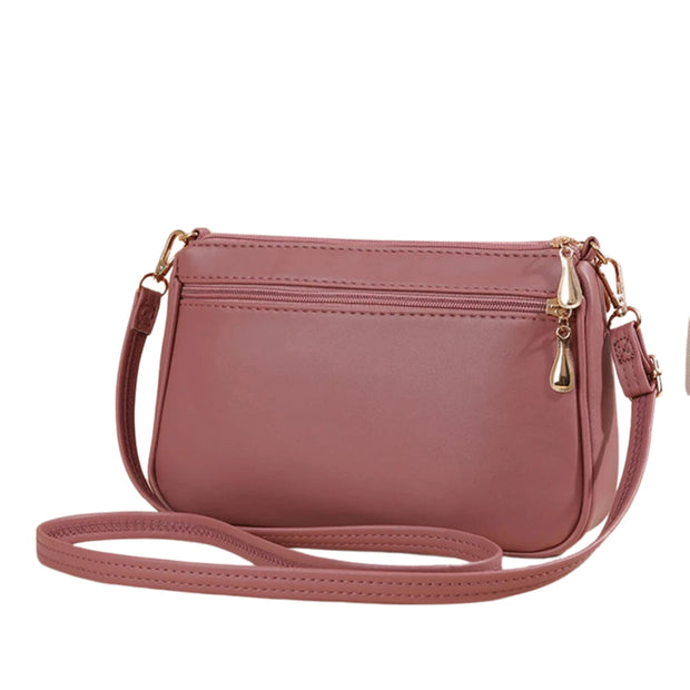 Sac à Bandouliere Femme Classic -II  vue de dos