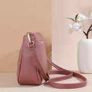 Sac à Bandouliere Femme Classic -II  vue de profil
