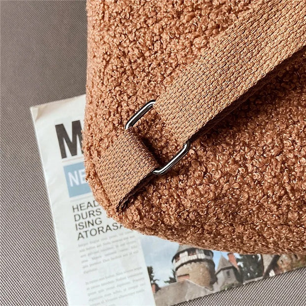 Sac à Dos Femme Cutie -III attache