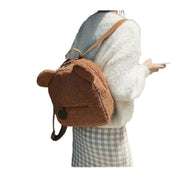 Sac à Dos Femme Cutie -III essais