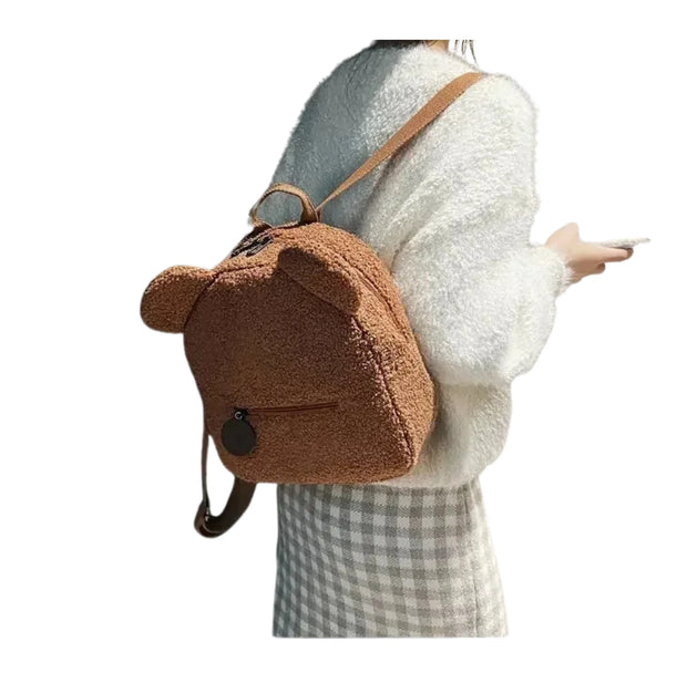 Sac à Dos Femme Cutie -III essais