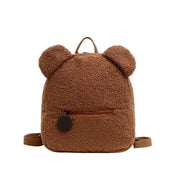 Sac à Dos Femme Cutie -III marron