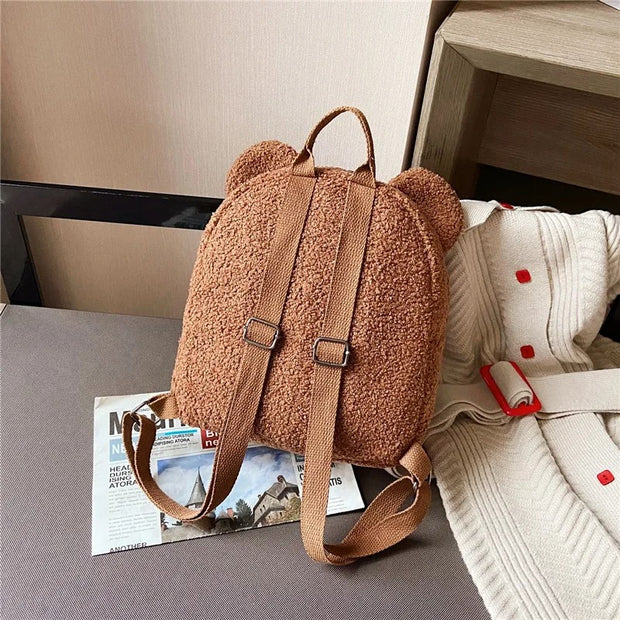 Sac à Dos Femme Cutie -III vue de dos