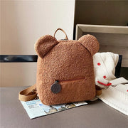 Sac à Dos Femme Cutie -III vue de face