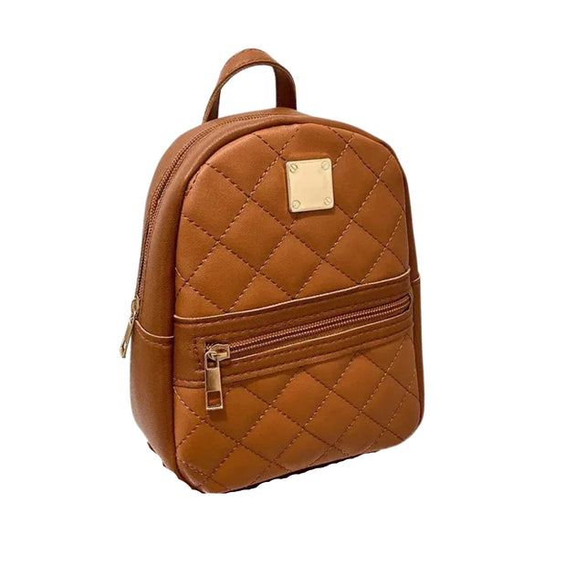Sac à Dos Femme Cutie -II marron