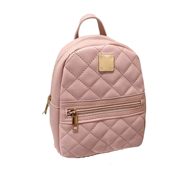 Sac à Dos Femme Cutie -II rose