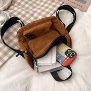 Sac à Dos Femme Cutie -I capacité