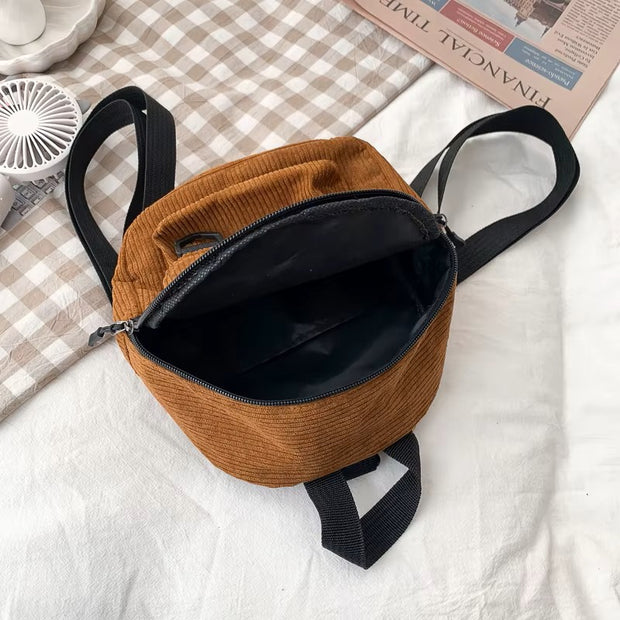 Sac à Dos Femme Cutie -I compartiments
