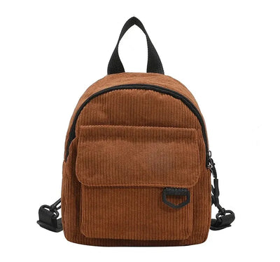 Sac à Dos Femme Cutie -I marron