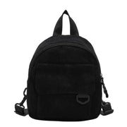 Sac à Dos Femme Cutie -I noir