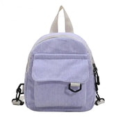 Sac à Dos Femme Cutie -I violet