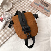 Sac à Dos Femme Cutie -I vue de dos