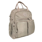 Sac à Dos Femme Fashion -II beige