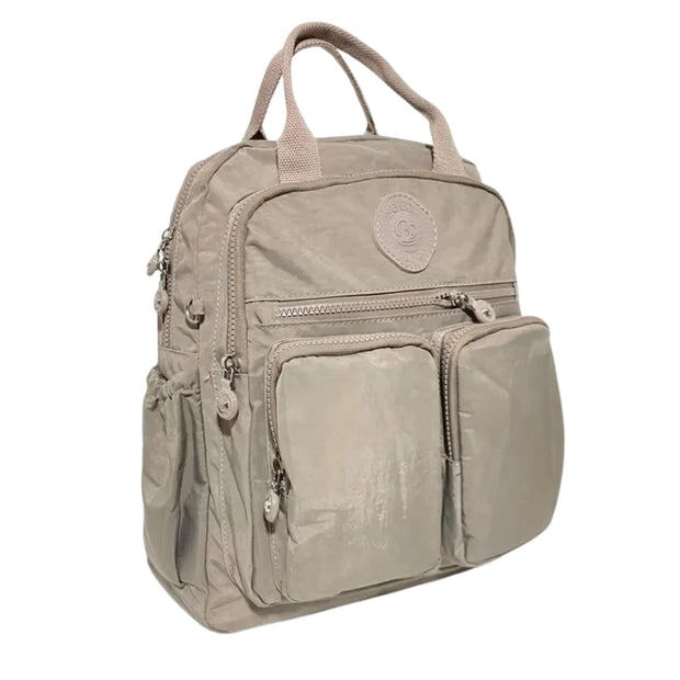 Sac à Dos Femme Fashion -II beige