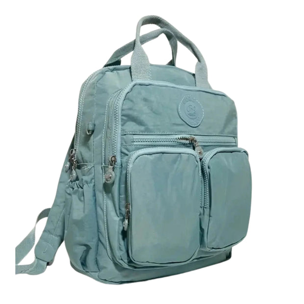 Sac à Dos Femme Fashion -II bleu ciel