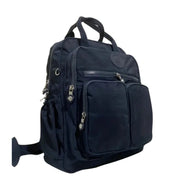 Sac à Dos Femme Fashion -II bleu marin