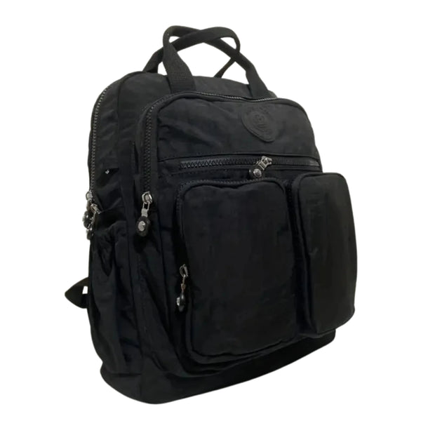 Sac à Dos Femme Fashion -II noir