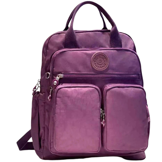 Sac à Dos Femme Fashion -II violet