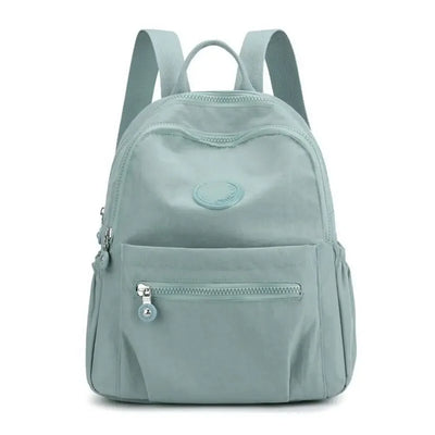 Sac à Dos Femme Fashion -I bleu ciel