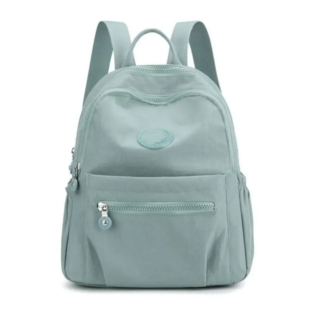 Sac à Dos Femme Fashion -I bleu ciel