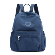Sac à Dos Femme Fashion -I bleu marin