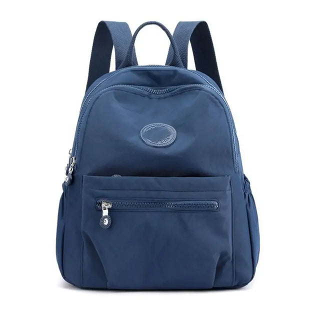 Sac à Dos Femme Fashion -I bleu marin