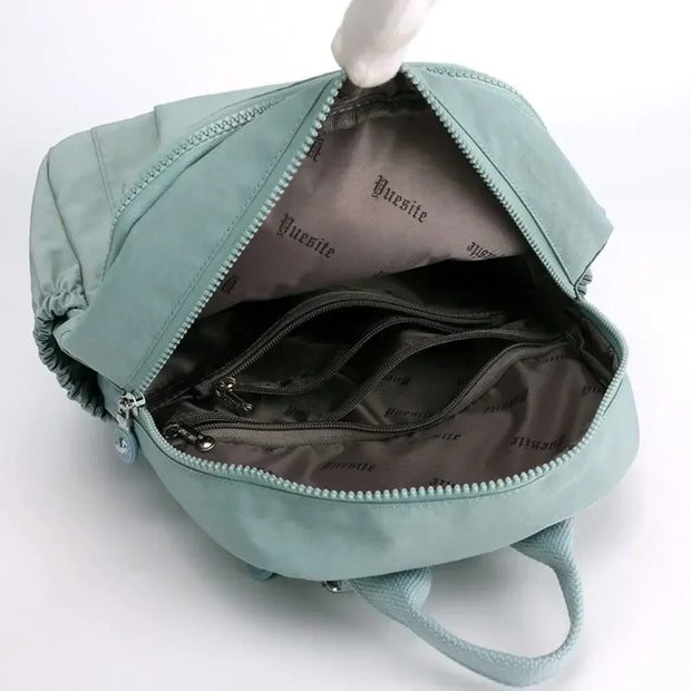 Sac à Dos Femme Fashion -I compartiments