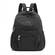 Sac à Dos Femme Fashion -I noir