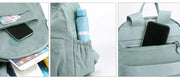 Sac à Dos Femme Fashion -I poches