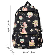 Sac à Dos Femme Icônes -II dimension