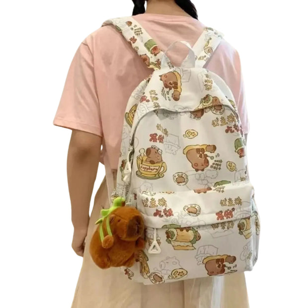 Sac à Dos Femme Icônes -II essais