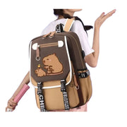 Sac à Dos Femme Icones -III essais