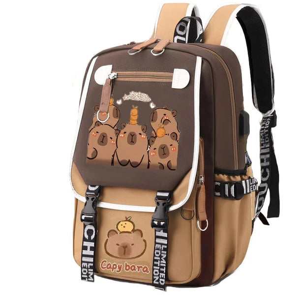 Sac à Dos Femme Icones -III version 4