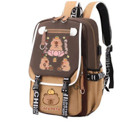 Sac à Dos Femme Icones -III version 5