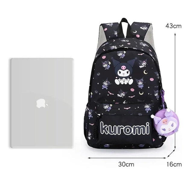 Sac à Dos Femme Icones -I dimension