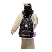 Sac à Dos Femme Icones -I essais