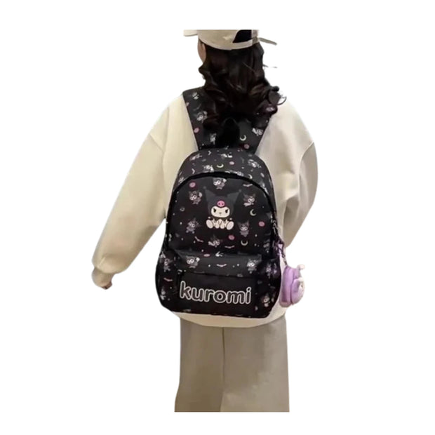 Sac à Dos Femme Icones -I essais