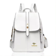 Sac à Dos Femme Kangaroo -III blanc