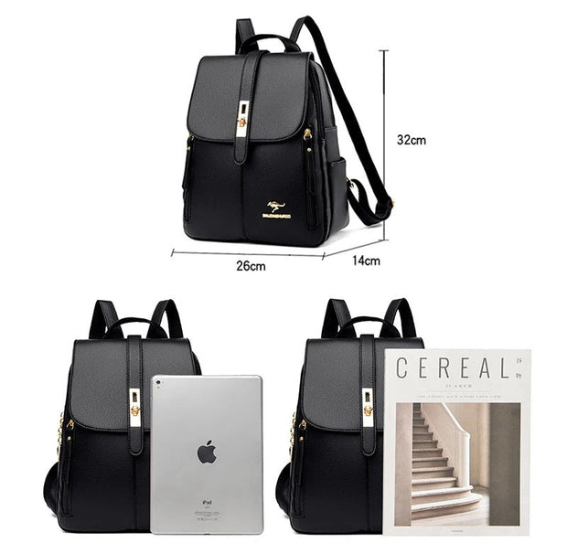 Sac à Dos Femme Kangaroo -III dimension