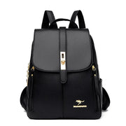 Sac à Dos Femme Kangaroo -III noir