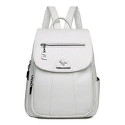 Sac à Dos Femme Kangaroo -II blanc