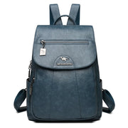 Sac à Dos Femme Kangaroo -II bleu clair