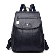 Sac à Dos Femme Kangaroo -II bleu marin