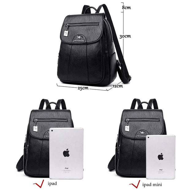 Sac à Dos Femme Kangaroo -II dimension