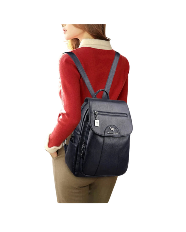 Sac à Dos Femme Kangaroo -II essais
