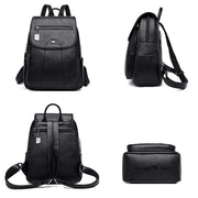 Sac à Dos Femme Kangaroo -II vues