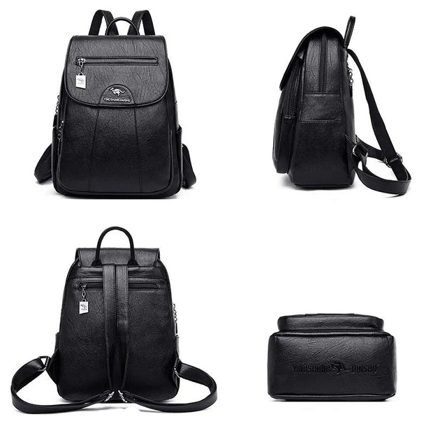 Sac à Dos Femme Kangaroo -II vues